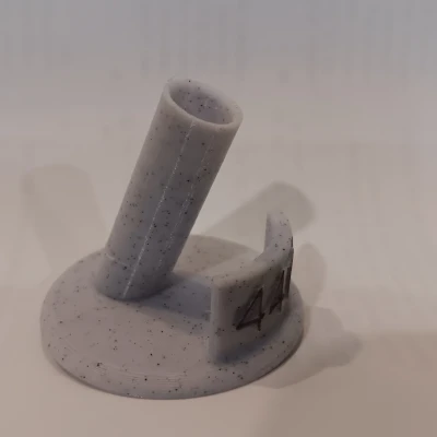 Chân đế/giá đỡ bút đơn tùy chỉnh