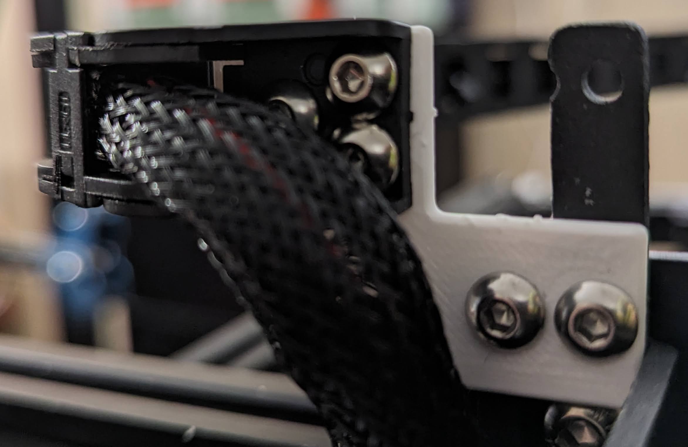 Ngàm Dây Xích SV05 10x11