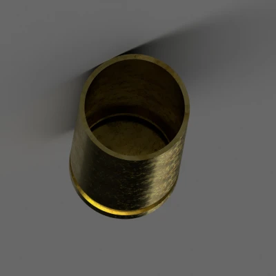 Hộp Bánh Quy Thiết Kế Kiểu 9mm