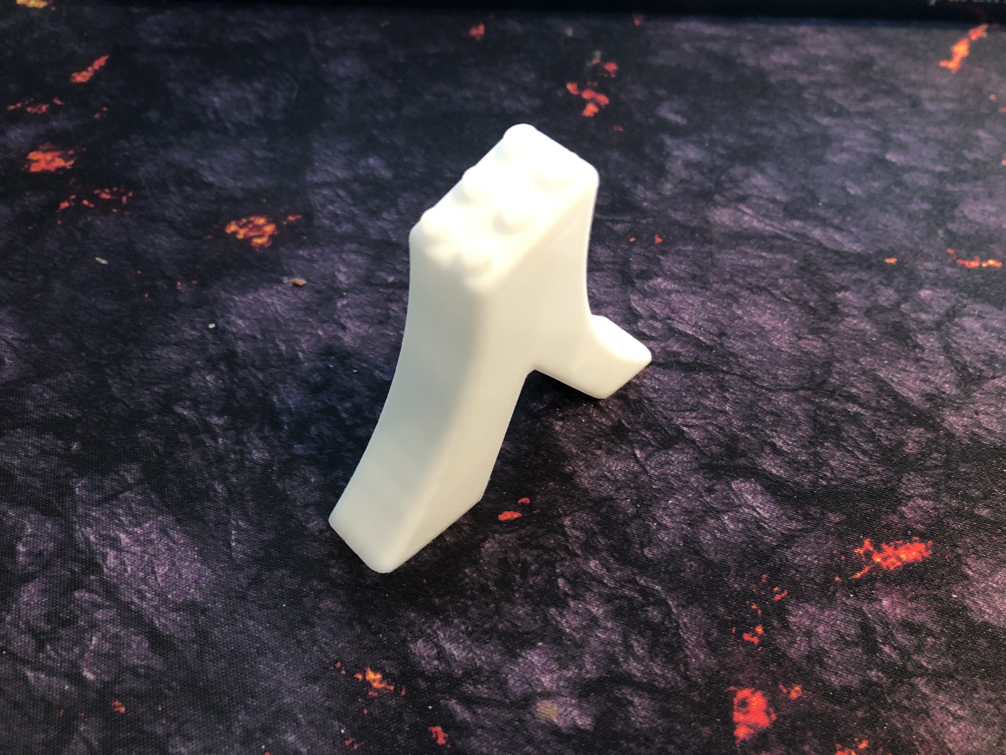 Chân Đế Dựng Mô Hình Lego