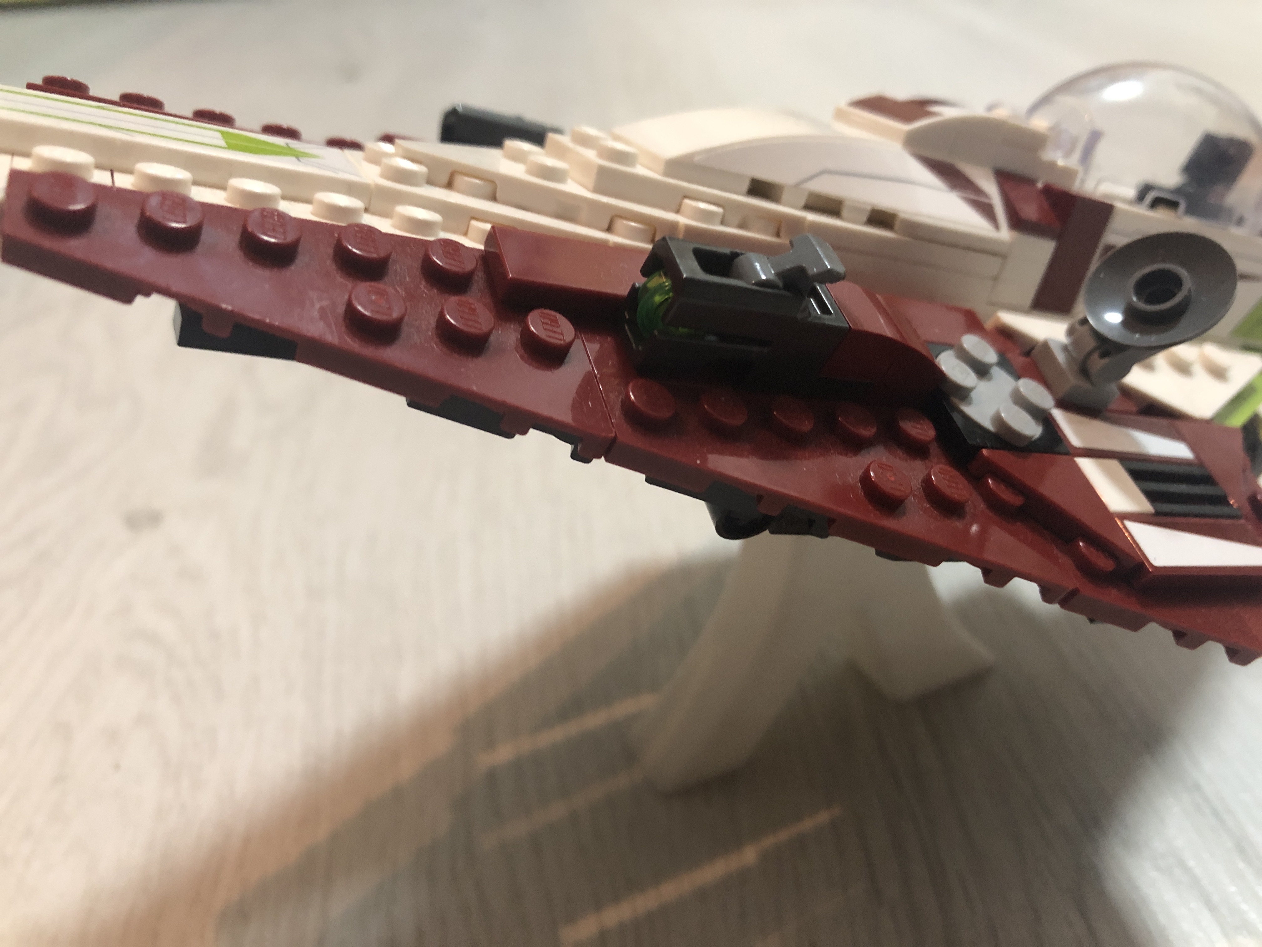 Chân Đế Dựng Mô Hình Lego