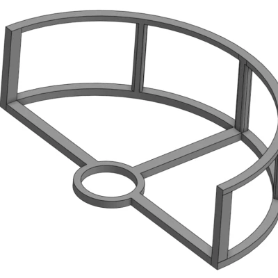 Drone Mini - Dành cho motor micro 816