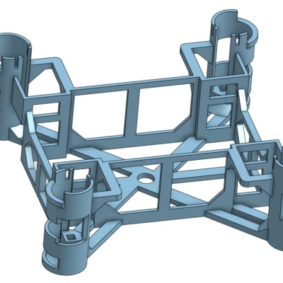 Drone Mini - Dành cho motor micro 816