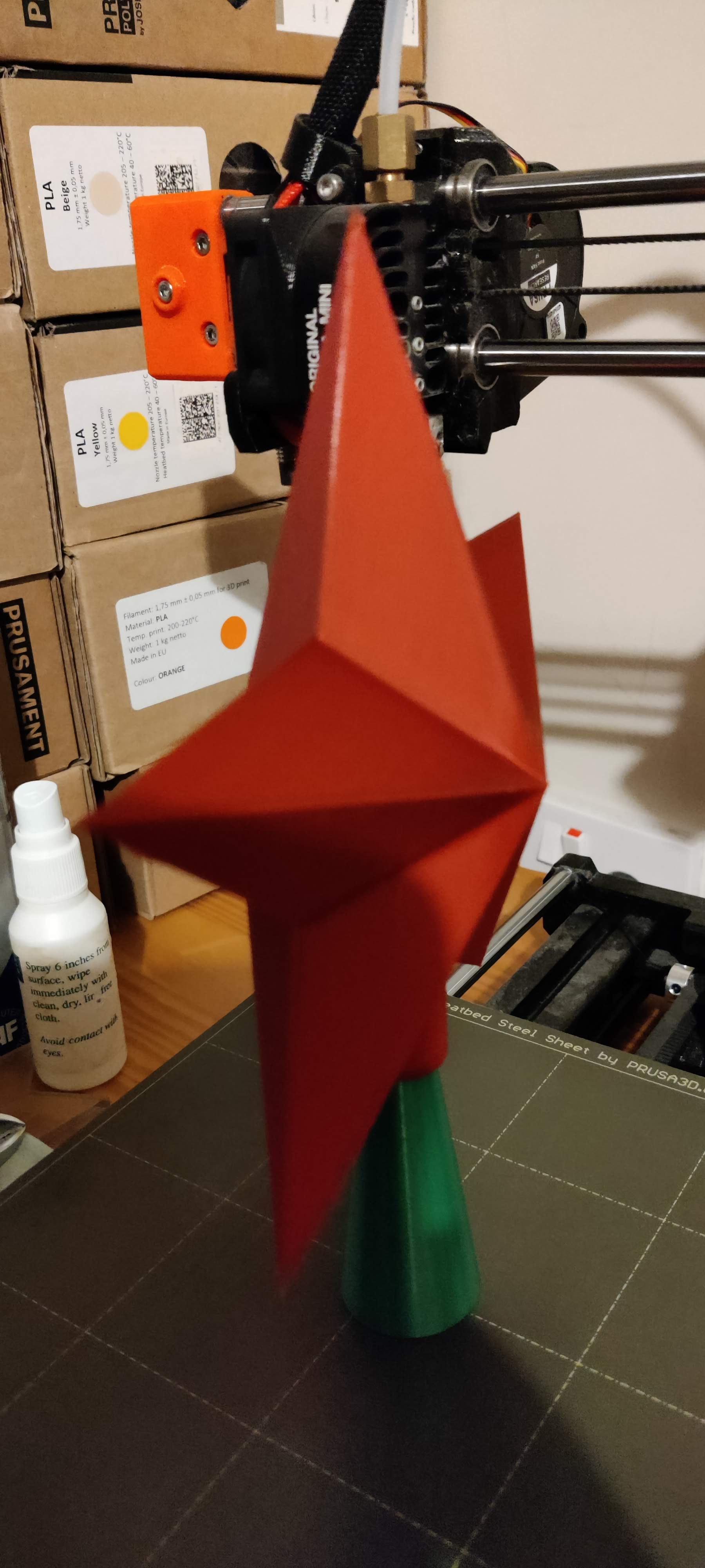 Ngôi Sao Cho Cây Thông Noel