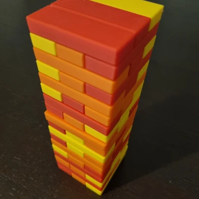 Tháp Uống Bia (Drinking Tumble Tower)