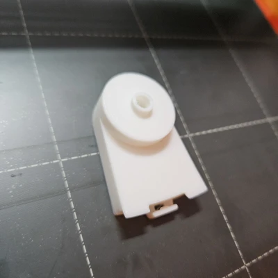 Chân đế vòng xoay Carrera Go