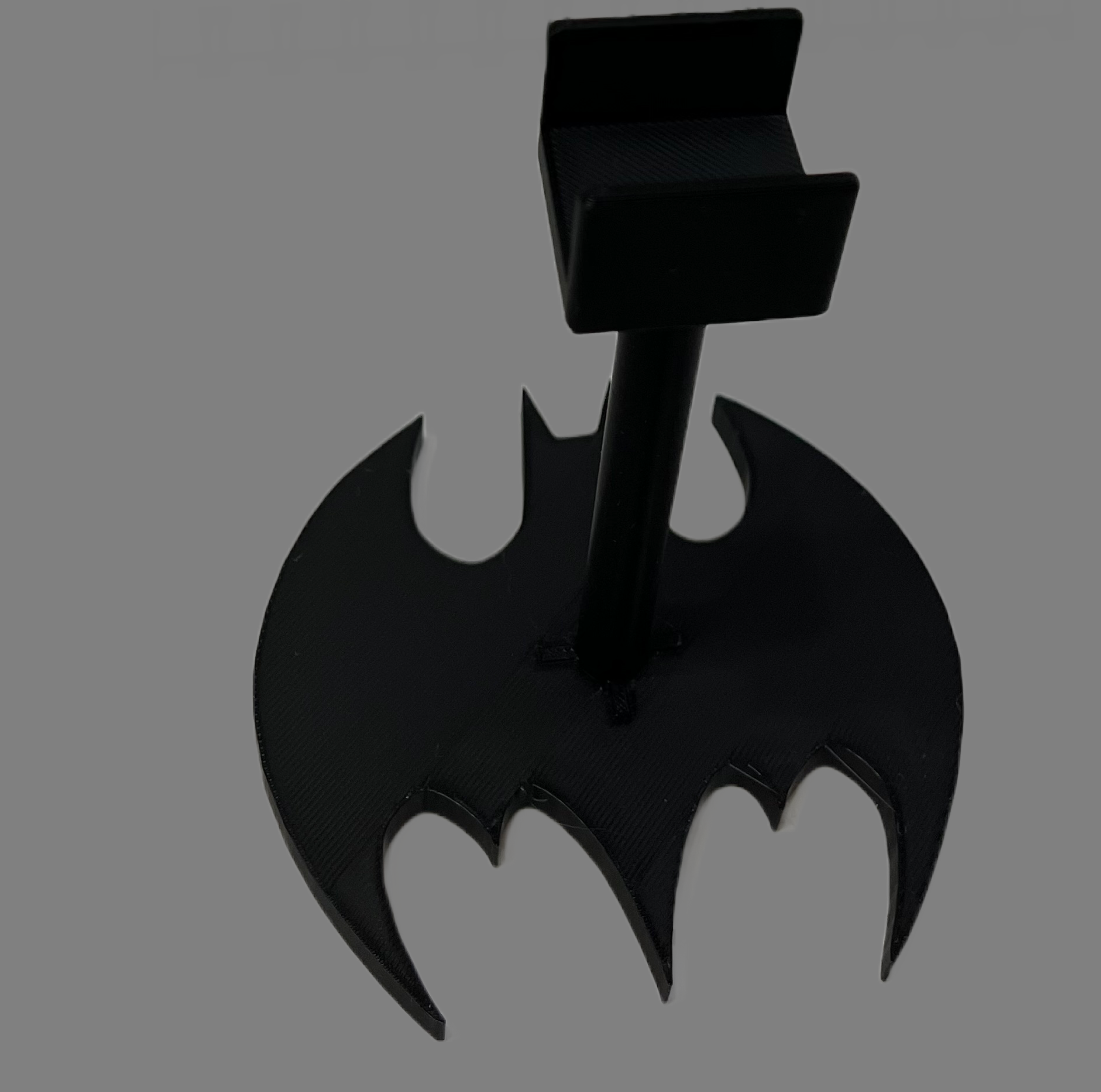 Đế Trưng Bày Súng Phóng Dây NECA Batman: The Animated Series