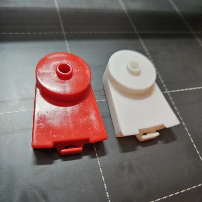 Chân đế vòng xoay Carrera Go