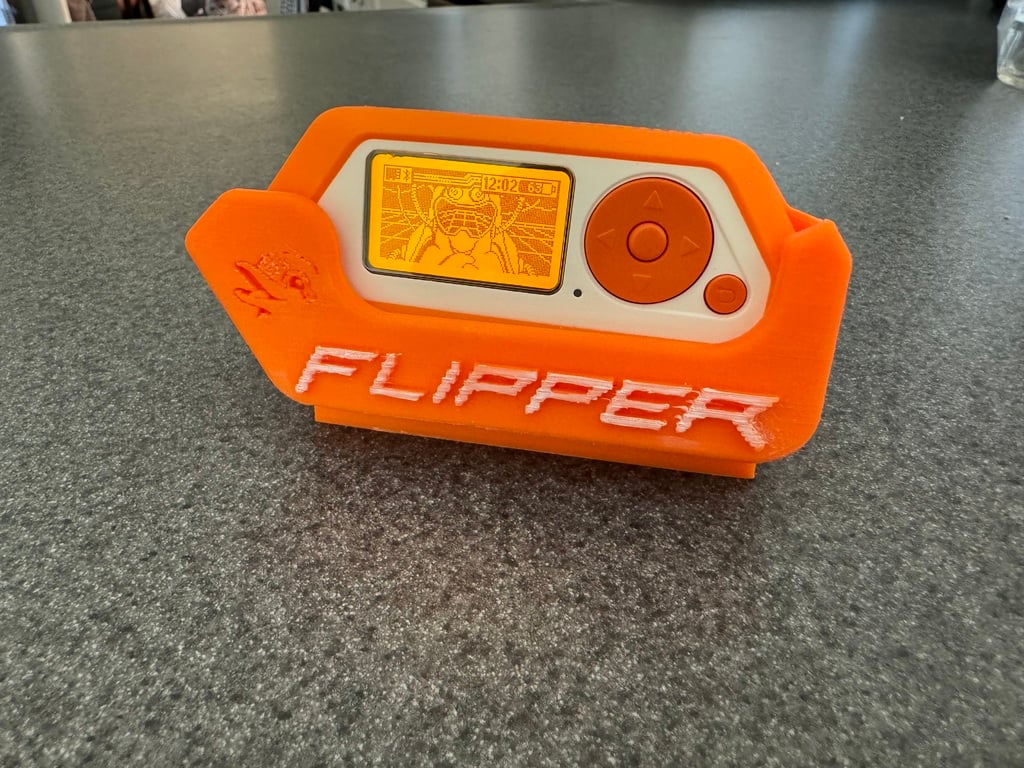 Chân đế Flipper Zero