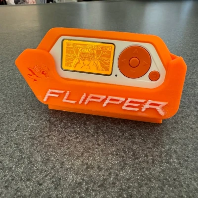 Chân đế Flipper Zero