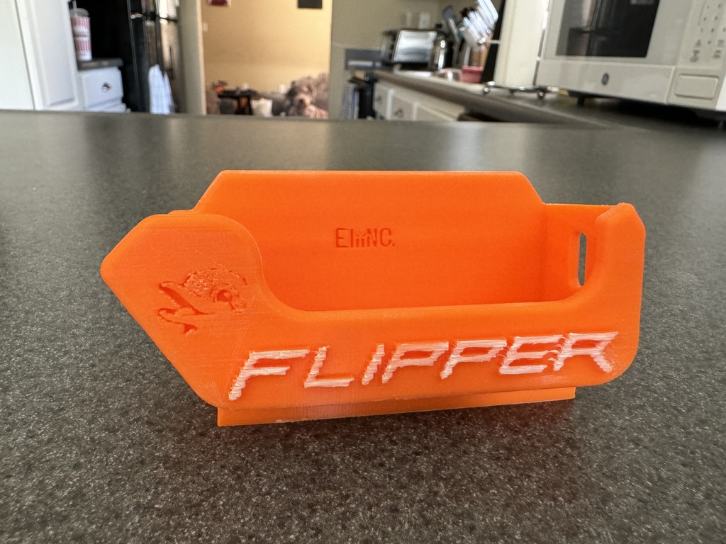 Chân đế Flipper Zero