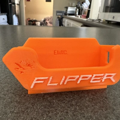 Chân đế Flipper Zero