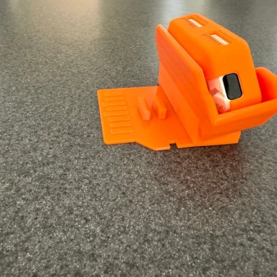 Chân đế Flipper Zero