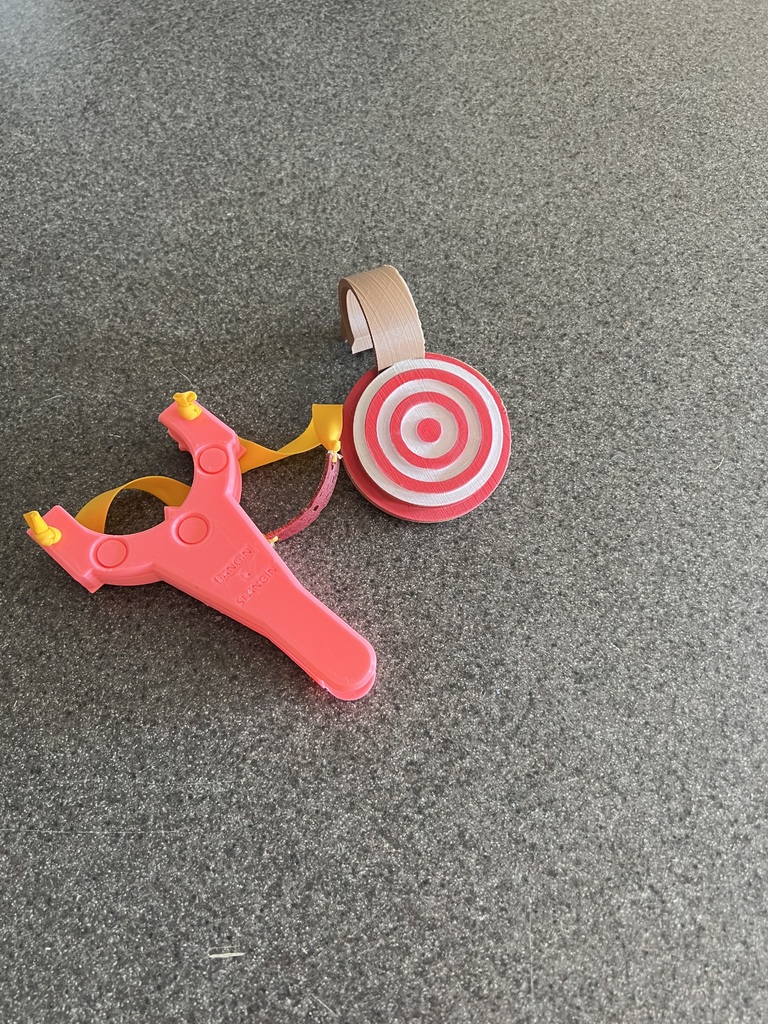 Banger Swanger - Mục tiêu tập luyện quay