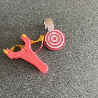 Banger Swanger - Mục tiêu tập luyện quay