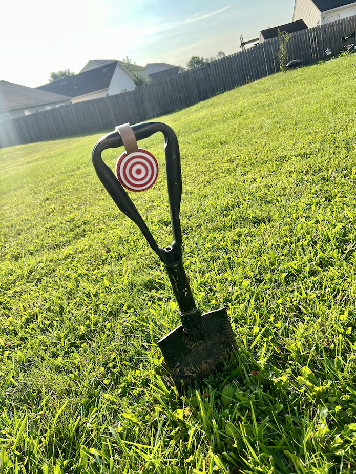 Banger Swanger - Mục tiêu tập luyện quay