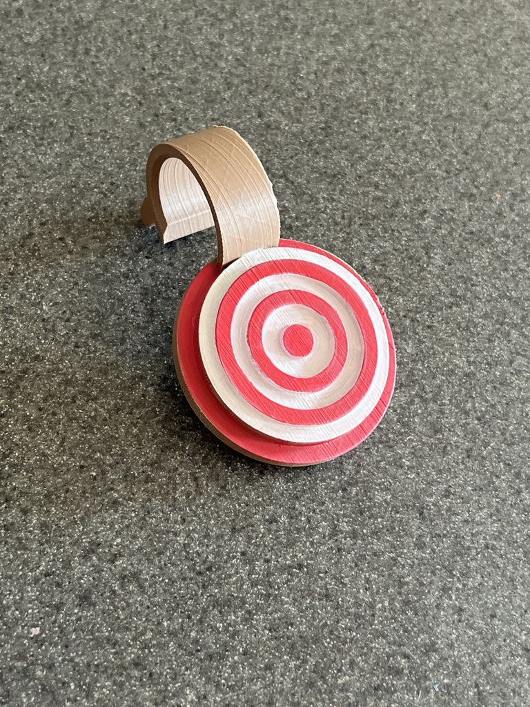 Banger Swanger - Mục tiêu tập luyện quay