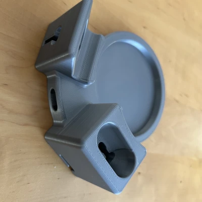 Giá đỡ đa năng cho Apple Watch, Airpods và iPhone