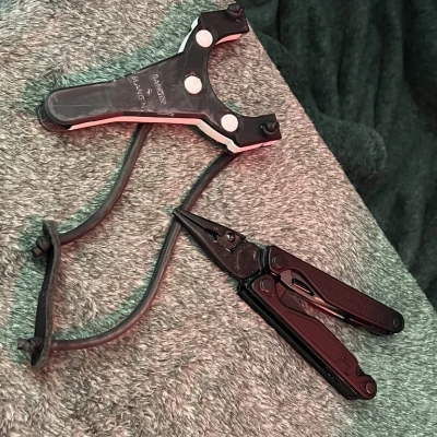 Súng Cao Su Bắn Bắn Bắn - Banger and Slanger