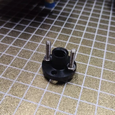 Chống rung trục Z cho Sovol SV06