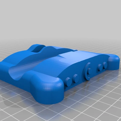 Đế Sạc N64 Dành Cho Steam Deck