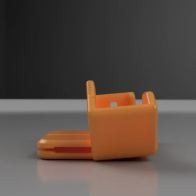 Giá Đỡ Flipper Zero Gắn Ghế Xe Hơi