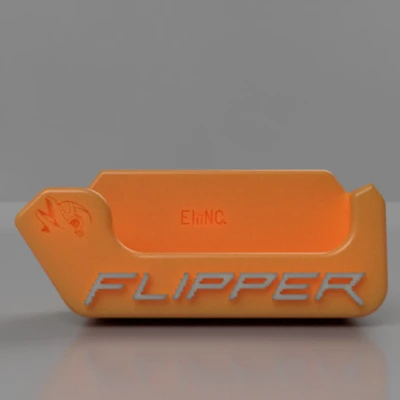 Giá Đỡ Flipper Zero Gắn Ghế Xe Hơi