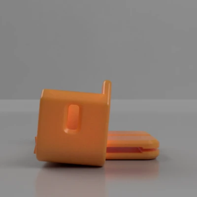 Giá Đỡ Flipper Zero Gắn Ghế Xe Hơi