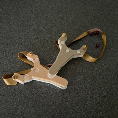 Ống Ngắm "Sighted Slanger"