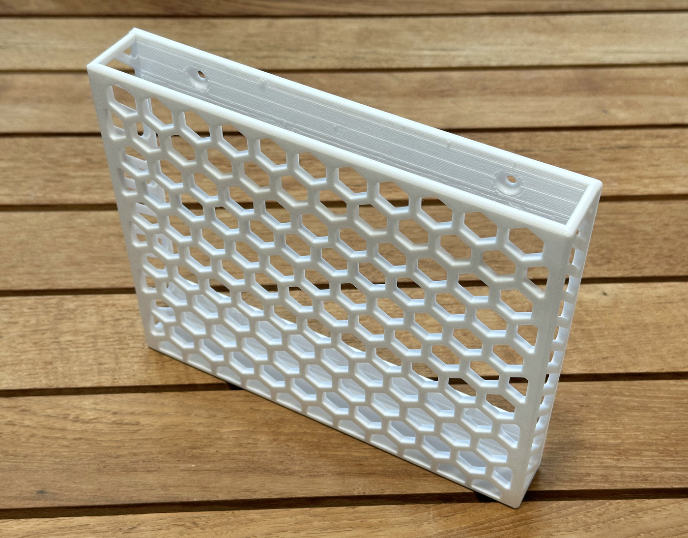 Kẹp Tài Liệu A4 Gắn Tường