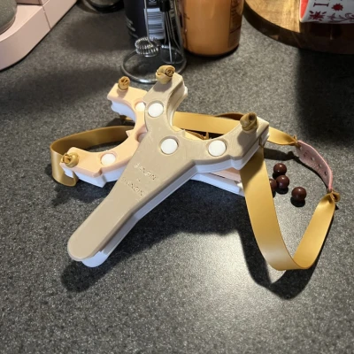 Ống Ngắm "Sighted Slanger"