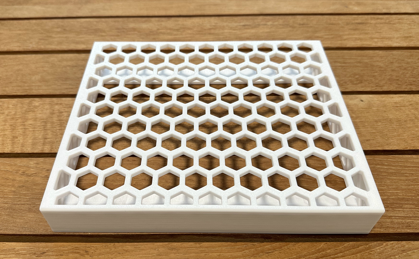 Kẹp Tài Liệu A4 Gắn Tường