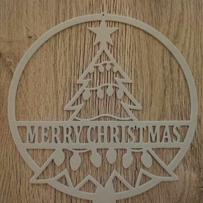 Móc treo cây thông Noel