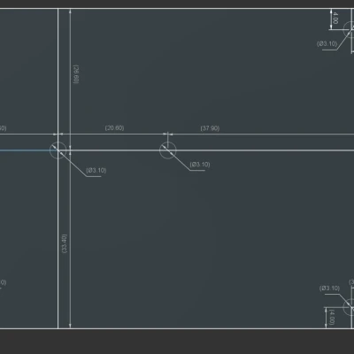 Mô Hình THOR-300 Fungineer VESC