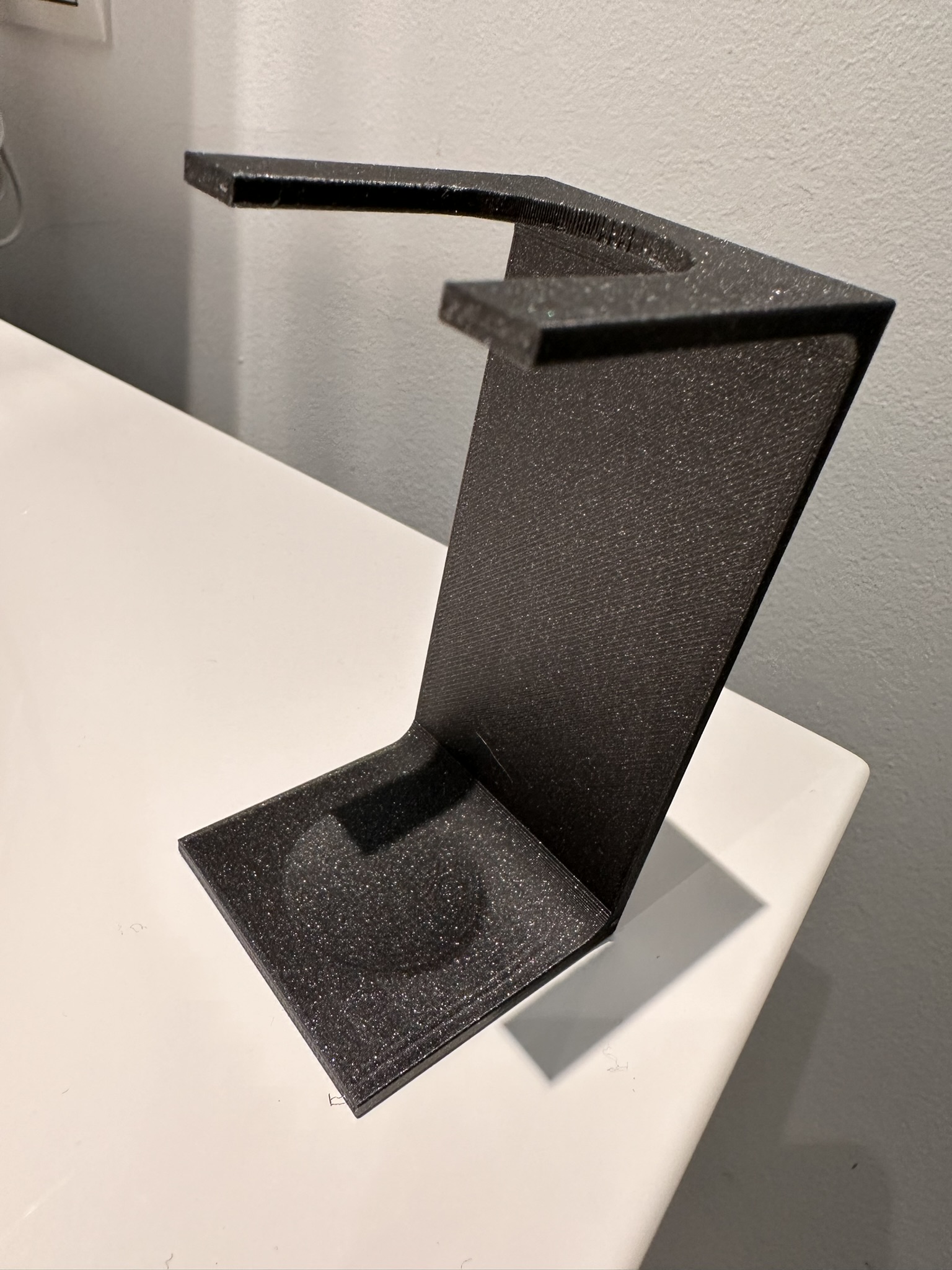 Chân đế cắm bàn chải cạo râu