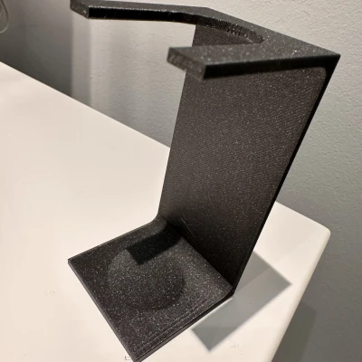 Chân đế cắm bàn chải cạo râu