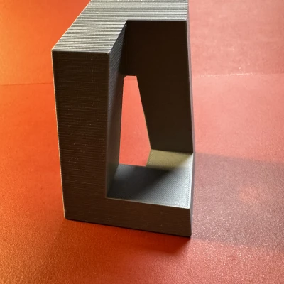 Mô Hình Trụ Sở CCTV