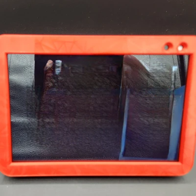 Mặt Nạ Echo Show 8 Gen 1