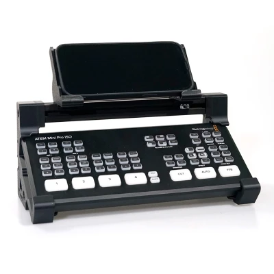 Kệ PK1 ProStreamer cho StreamDeck 15 nút