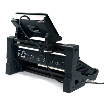 Kệ PK1 ProStreamer cho StreamDeck 15 nút