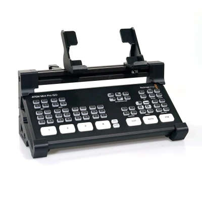 Kệ PK1 ProStreamer cho StreamDeck 15 nút