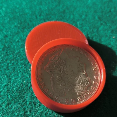 Hộp Okito Boston (dolar)