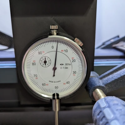 Giá Đỡ Đầu Đo Chỉ Số Có Thể Kẹp