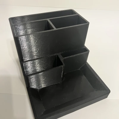 Đế Đựng Remote