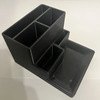 Đế Đựng Remote