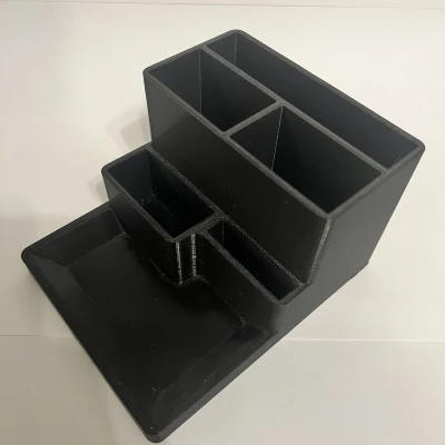 Đế Đựng Remote