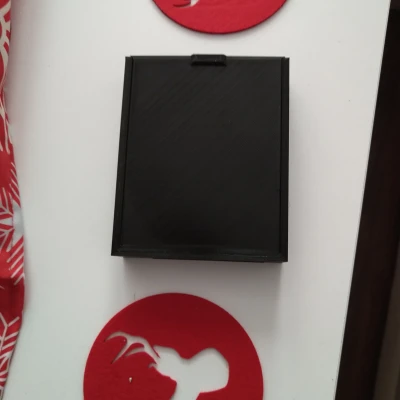 Hộp đựng đồ nhỏ - tùy chỉnh kích thước