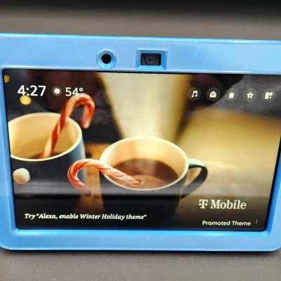 Mặt nạ Echo Show 8 Gen 3