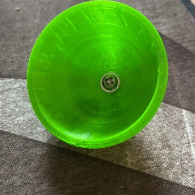 Chân đế chống ồn cho Synology NAS