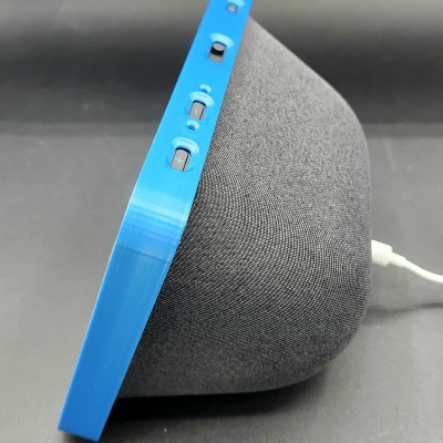 Mặt nạ Echo Show 8 Gen 3